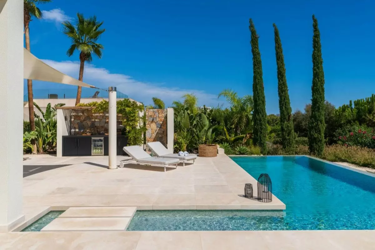 Villa 241 M² In Orihuela, Spain – Mediter Real Estate