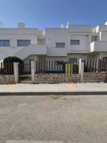 2-bedroom Bungalow In Orihuela, Spain (80 M²)