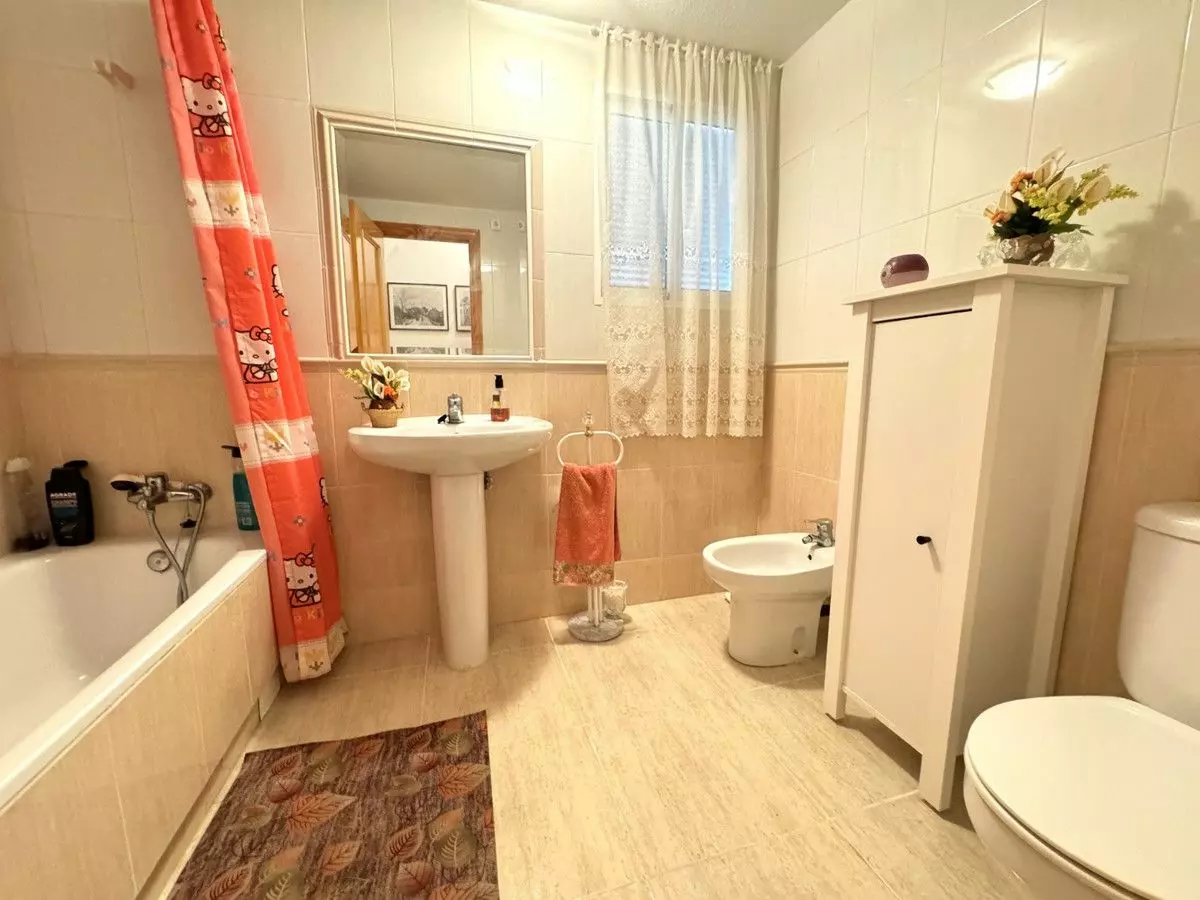 Apartment 130 M² In Guardamar Del Segura, Spain – Mediter Real Estate