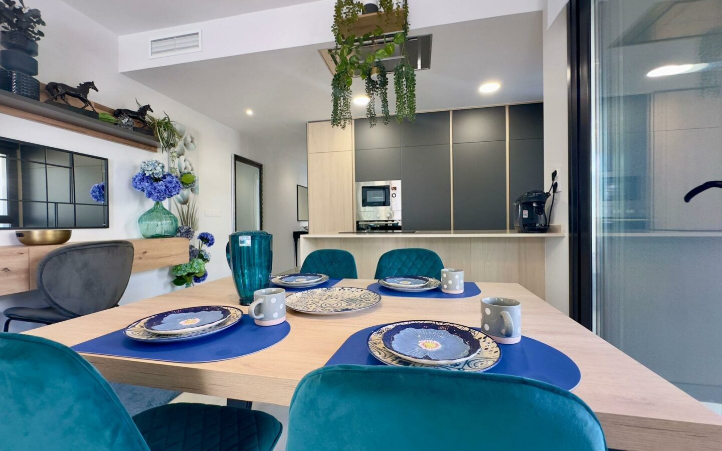 Apartment 111 M² In Orihuela Costa, Spain – Mediter Real Estate
