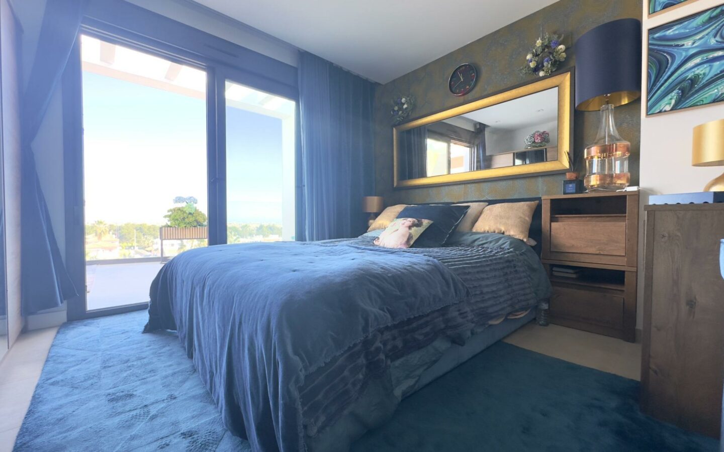 3-bedroom Penthouse In Orihuela Costa, Spain (134 M²)