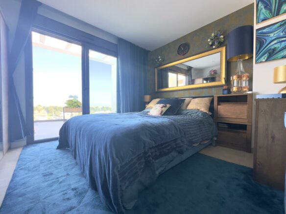 3-bedroom Penthouse In Orihuela Costa, Spain (134 M²)