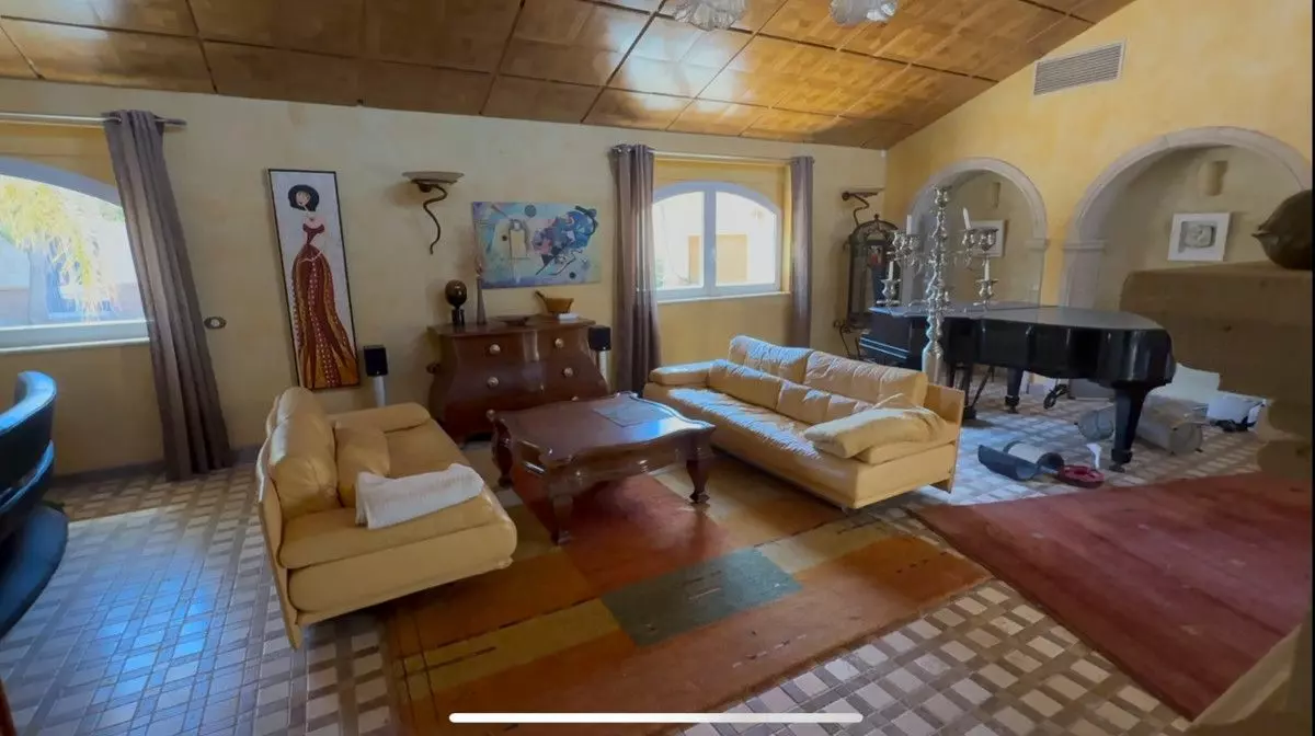 Villa 440 M² In Cartagena, Spain – Mediter Real Estate