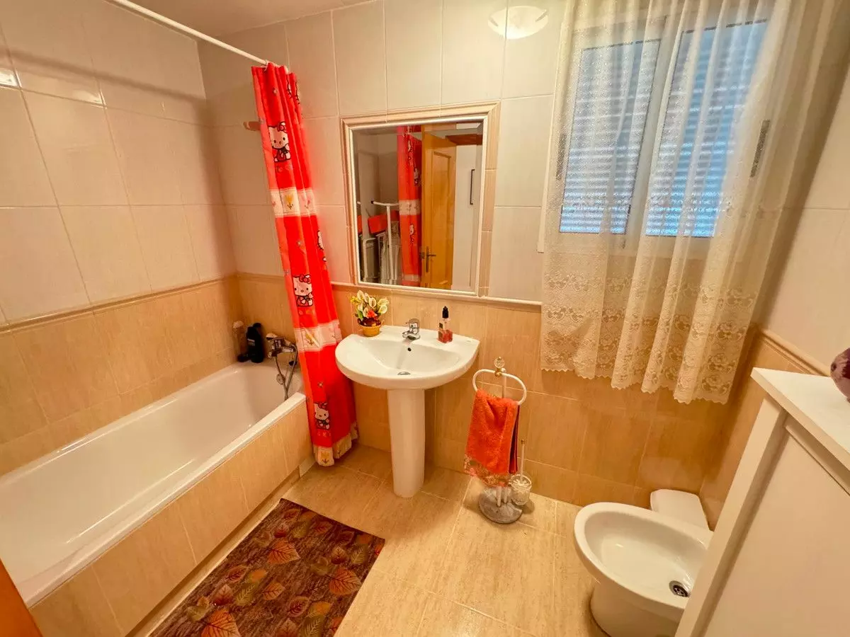 Apartment 130 M² In Guardamar Del Segura, Spain – Mediter Real Estate
