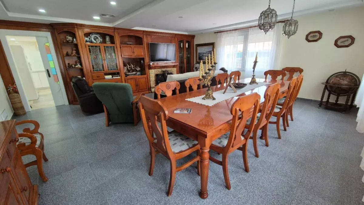 Villa 545 M² In Orihuela, Spain – Mediter Real Estate