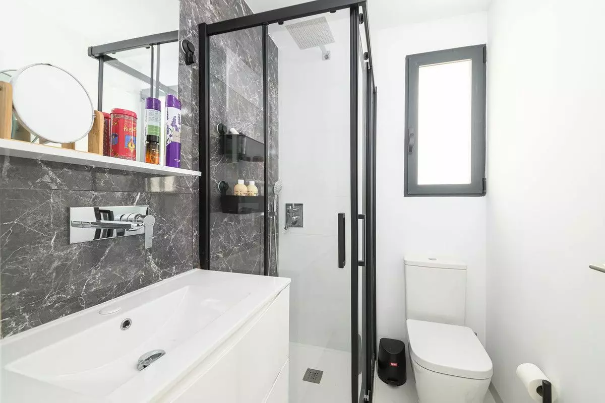 Apartment 92 M² In San Miguel De Salinas, Spain – Mediter Real Estate