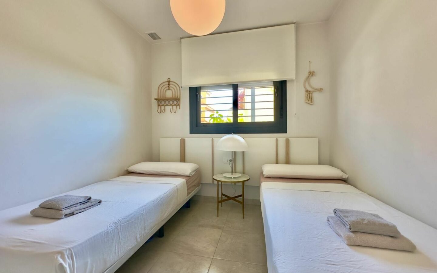 2-bedroom Apartment In Orihuela Costa, Spain (73 M²)