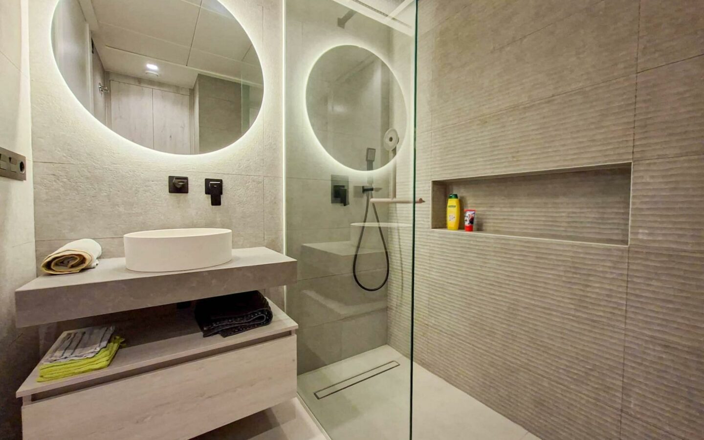 Apartment Of 0 M² With Features In Guardamar Del Segura, Spain