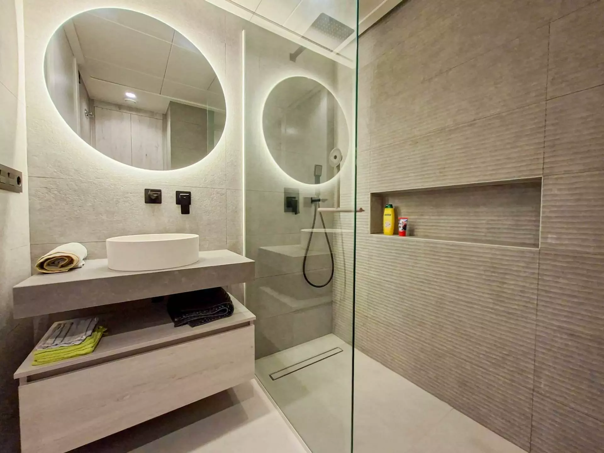 Apartment Of 0 M² With Features In Guardamar Del Segura, Spain
