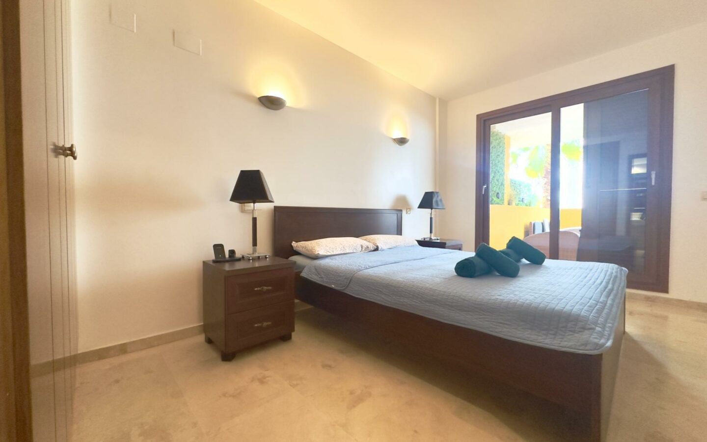 2-bedroom Apartment In Torrevieja, Spain (84 M²)