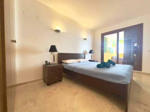 2-bedroom Apartment In Torrevieja, Spain (84 M²)