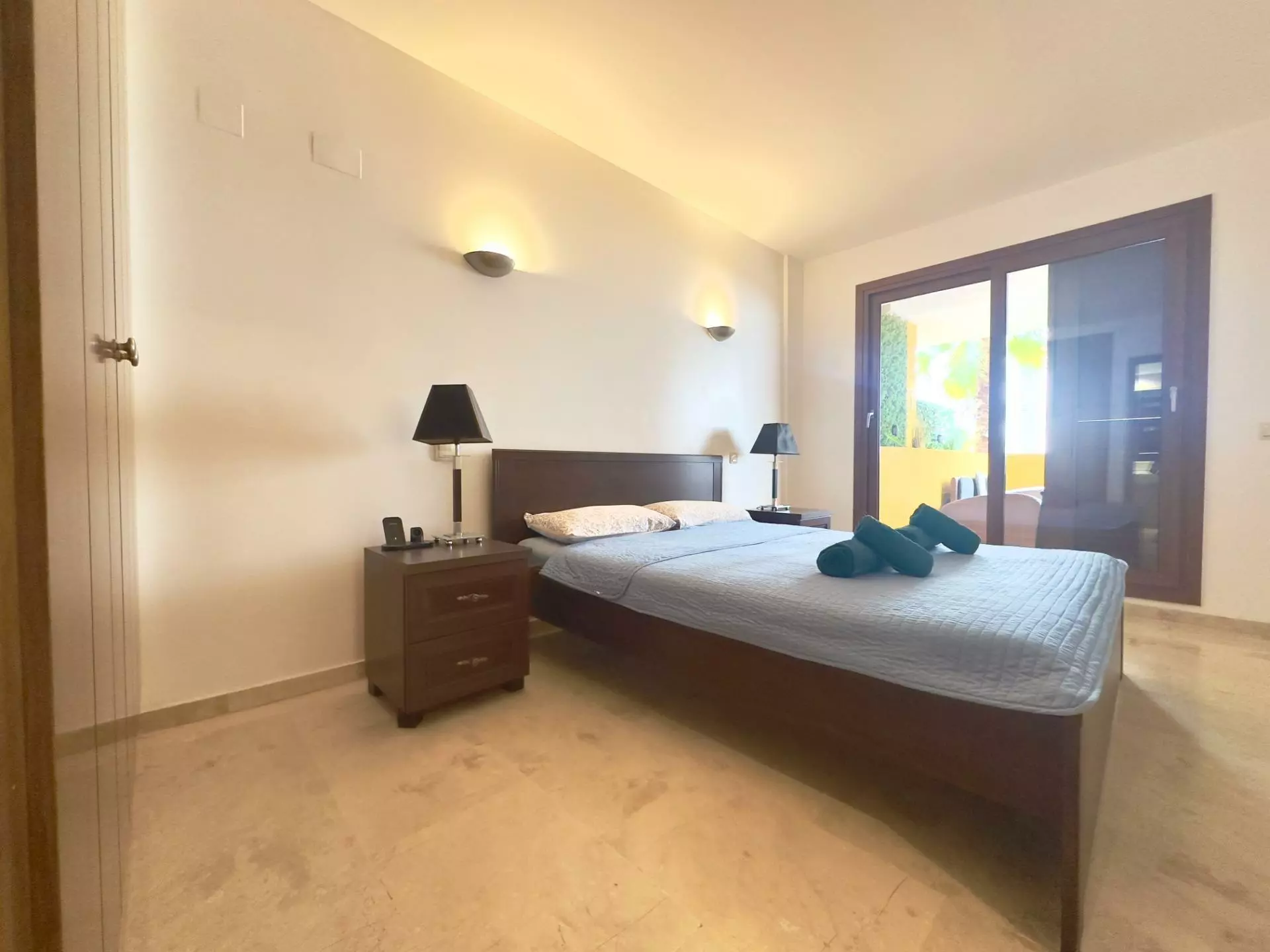 2-bedroom Apartment In Torrevieja, Spain (84 M²)