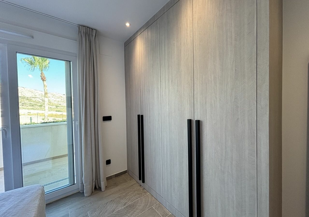 Apartment 90 M² In Algorfa, Spain – Mediter Real Estate