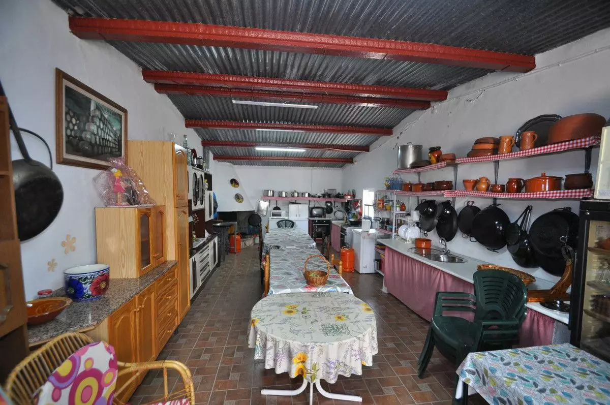 Country House 354 M² In Abanilla, Spain – Mediter Real Estate