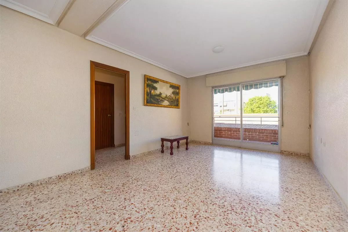 Apartment 121 M² In San Pedro Del Pinatar, Spain – Mediter Real Estate