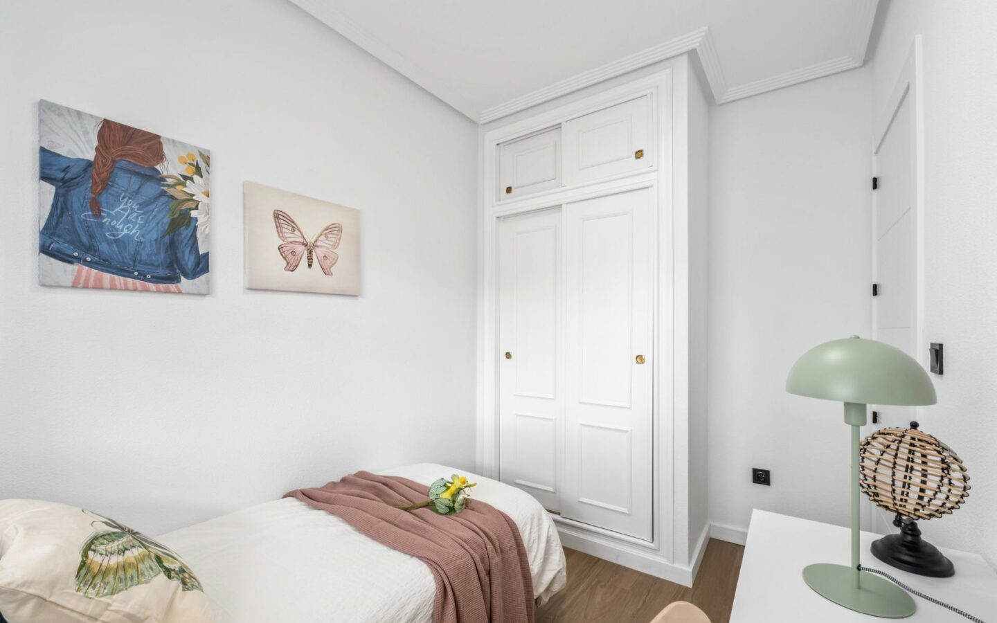 2-bedroom Apartment In Orihuela Costa, Spain (68 M²)