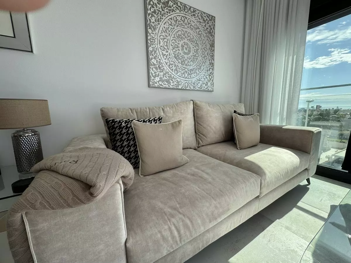 Apartment 110 M² In Orihuela Costa, Spain – Mediter Real Estate