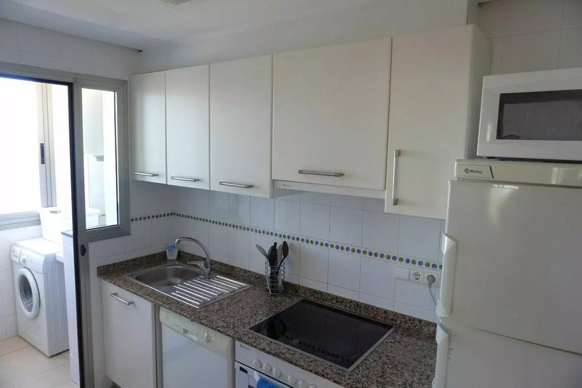 Apartment 93 M² In Cartagena, Spain – Mediter Real Estate