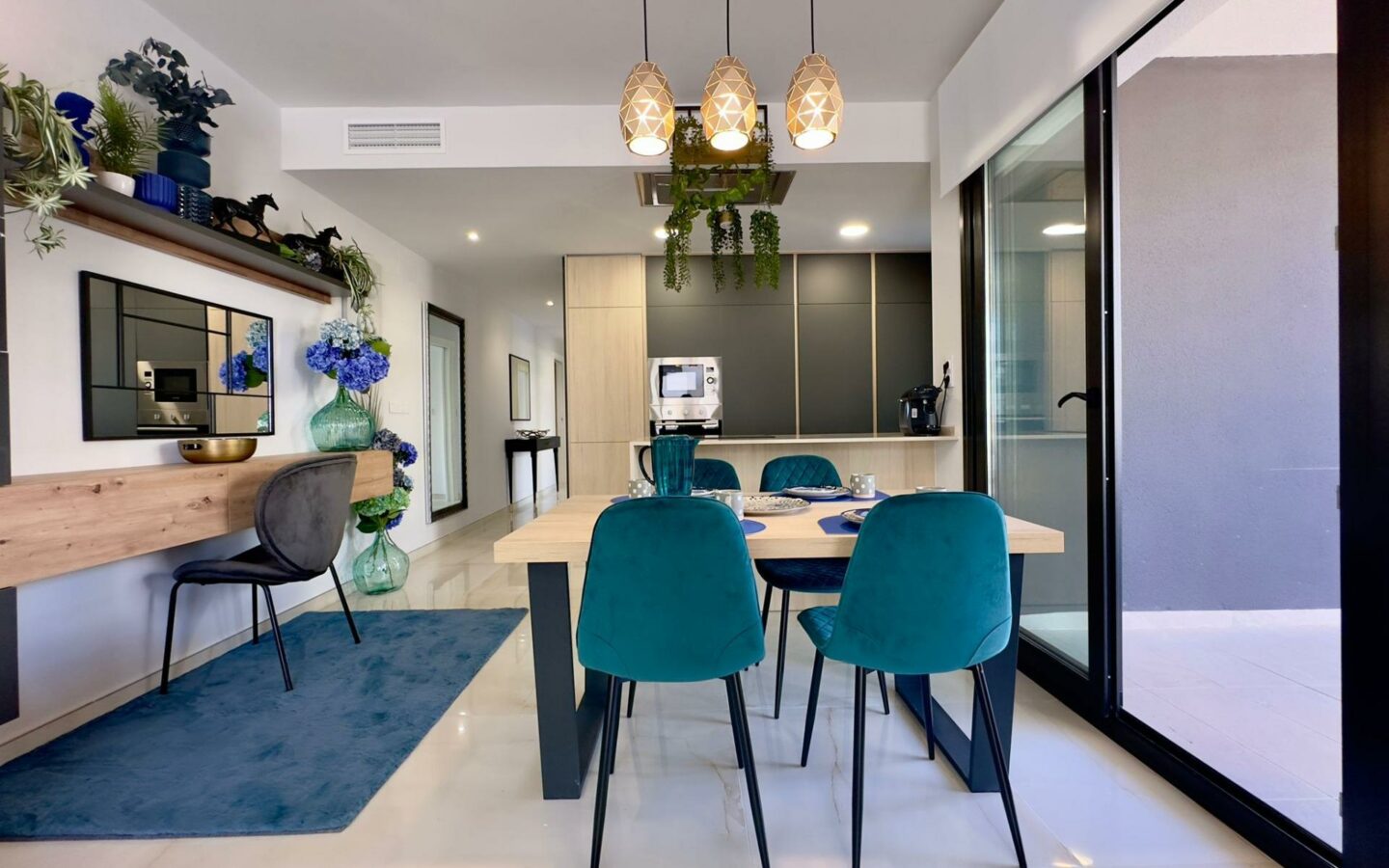 Apartment 111 M² In Orihuela Costa, Spain – Mediter Real Estate