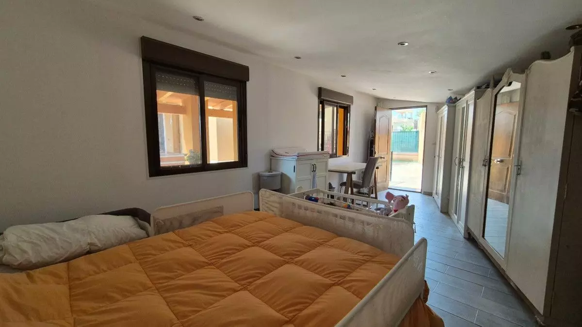 Villa 90 M² In Torrevieja, Spain – Mediter Real Estate