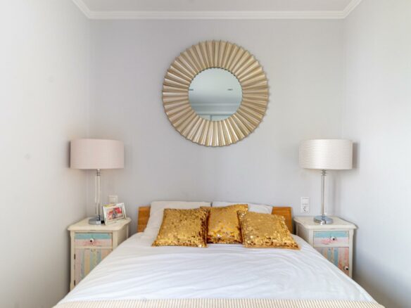3-bedroom Terraced House In Orihuela Costa, Spain (170 M²)