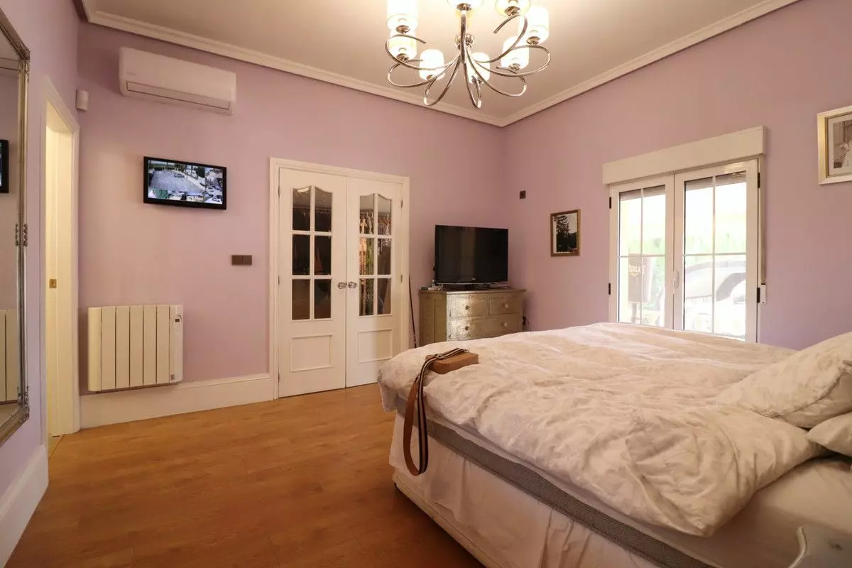 Villa 299 M² In Almoradi, Spain – Mediter Real Estate