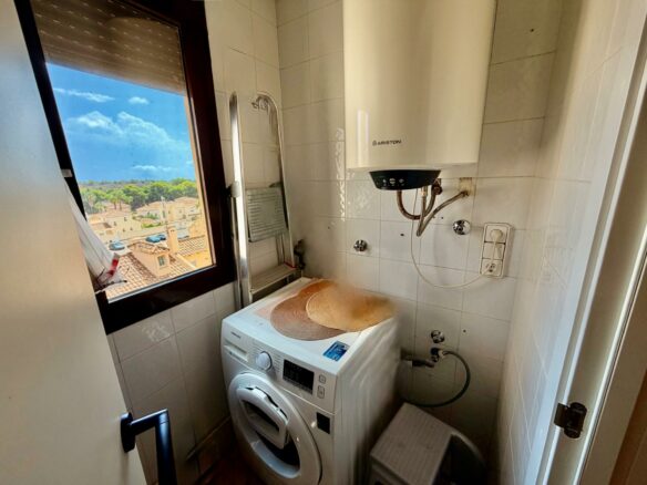 3-bedroom Penthouse In Orihuela Costa, Spain (98 M²)