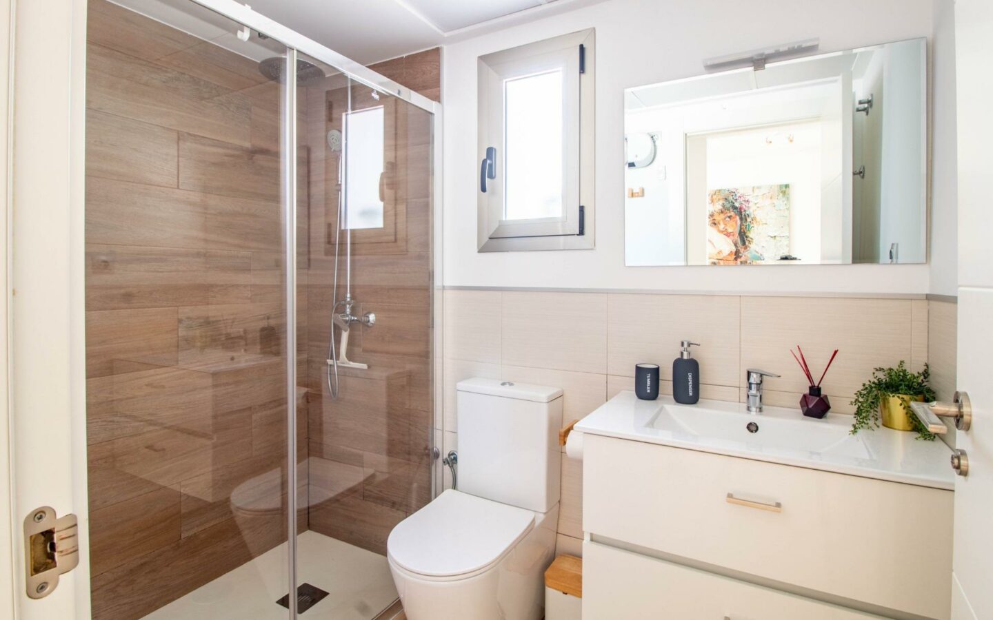 2-bedroom Bungalow In Pilar De La Horadada, Spain (65 M²)