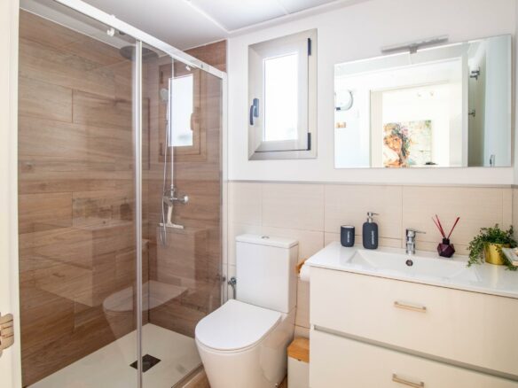 2-bedroom Bungalow In Pilar De La Horadada, Spain (65 M²)