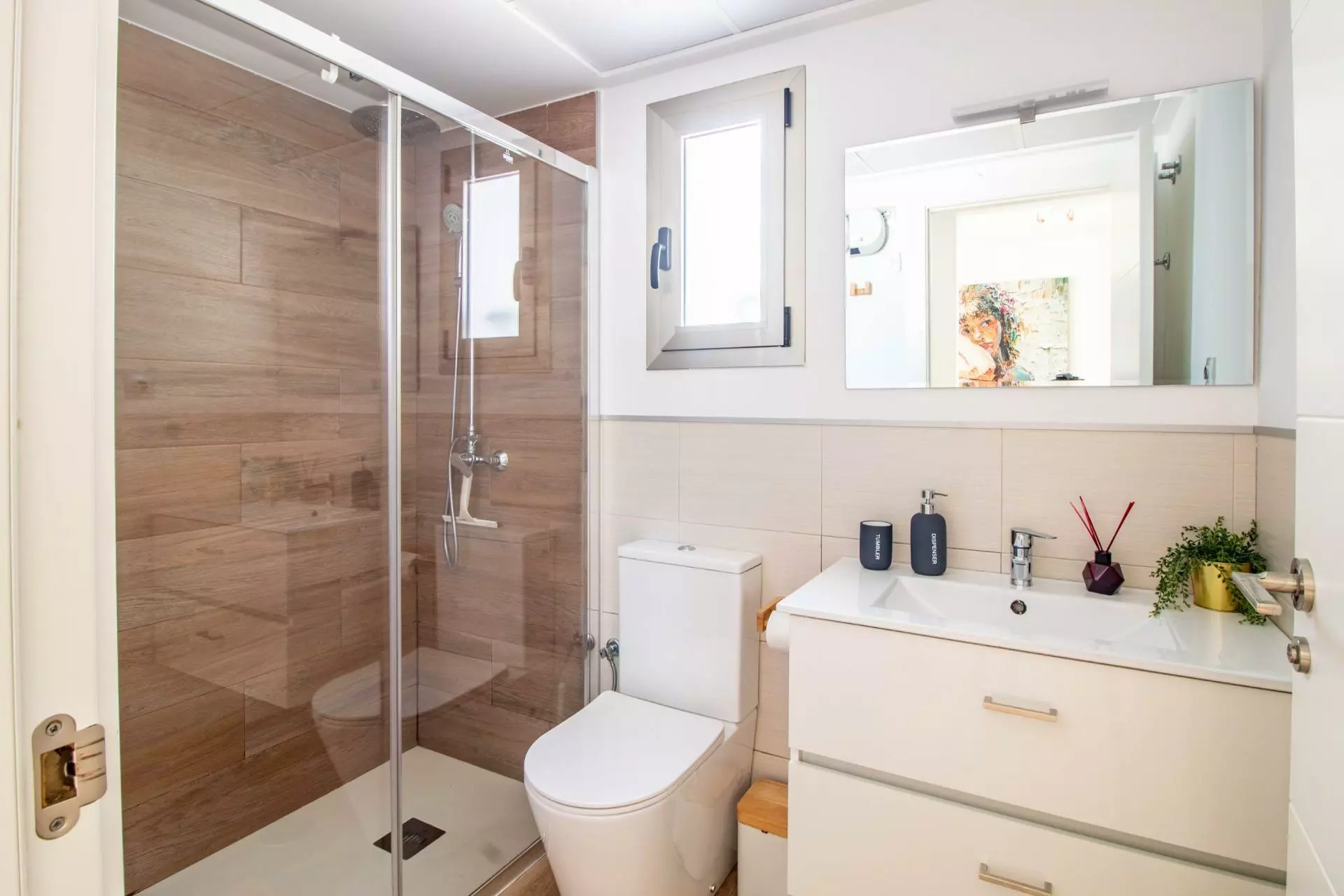 2-bedroom Bungalow In Pilar De La Horadada, Spain (65 M²)