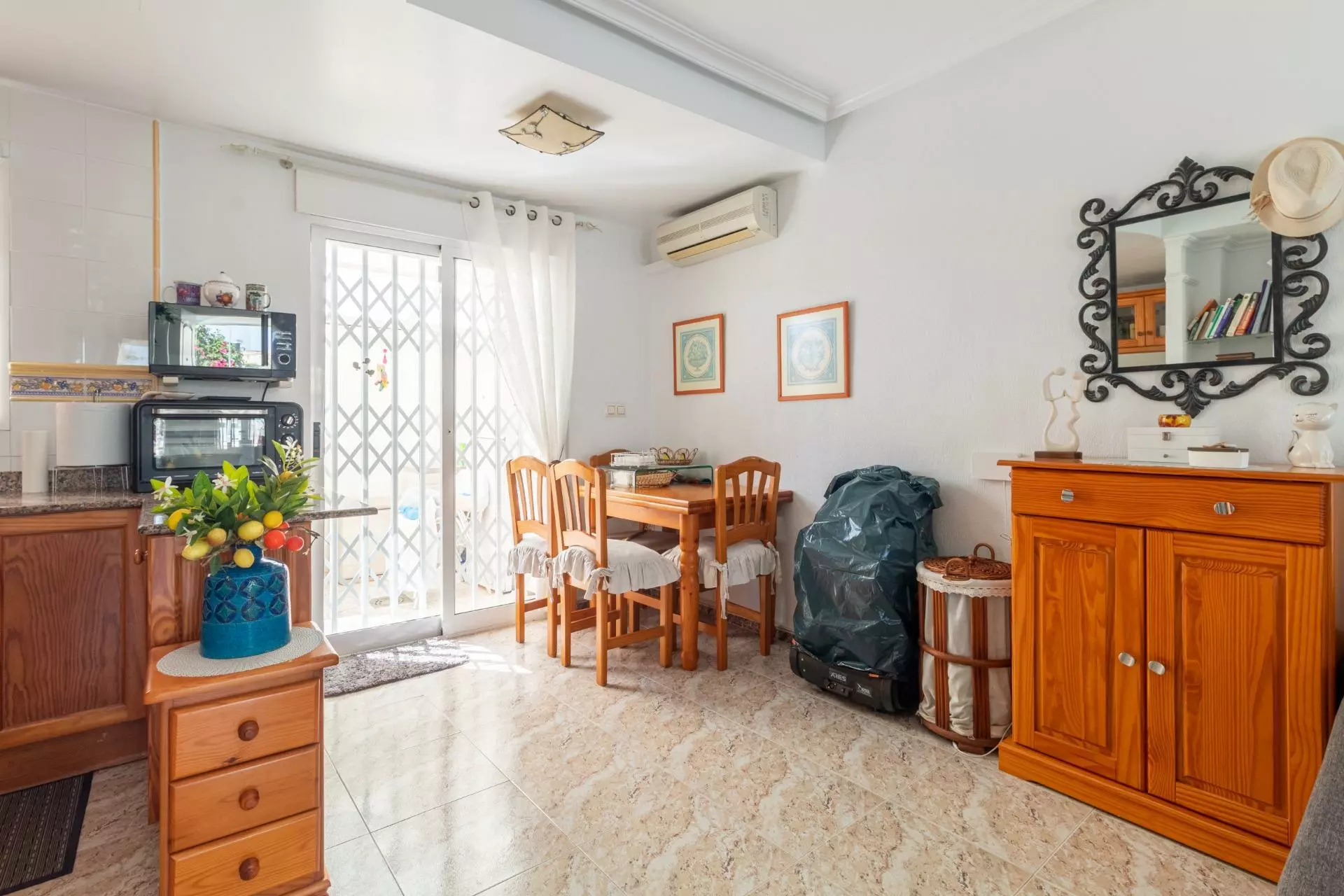 2-bedroom Townhouse In Orihuela Costa, Spain (74 M²)