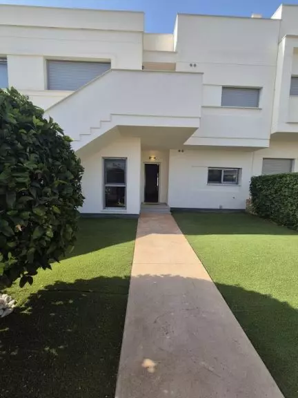 2-bedroom Bungalow In Orihuela, Spain (80 M²)
