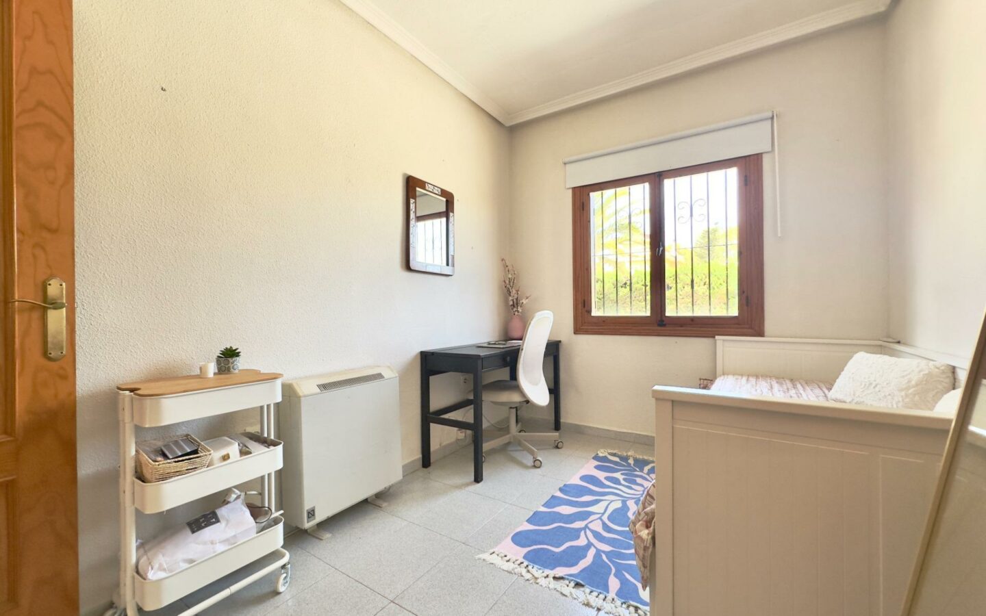 3-bedroom Villa In Orihuela Costa, Spain (144 M²)
