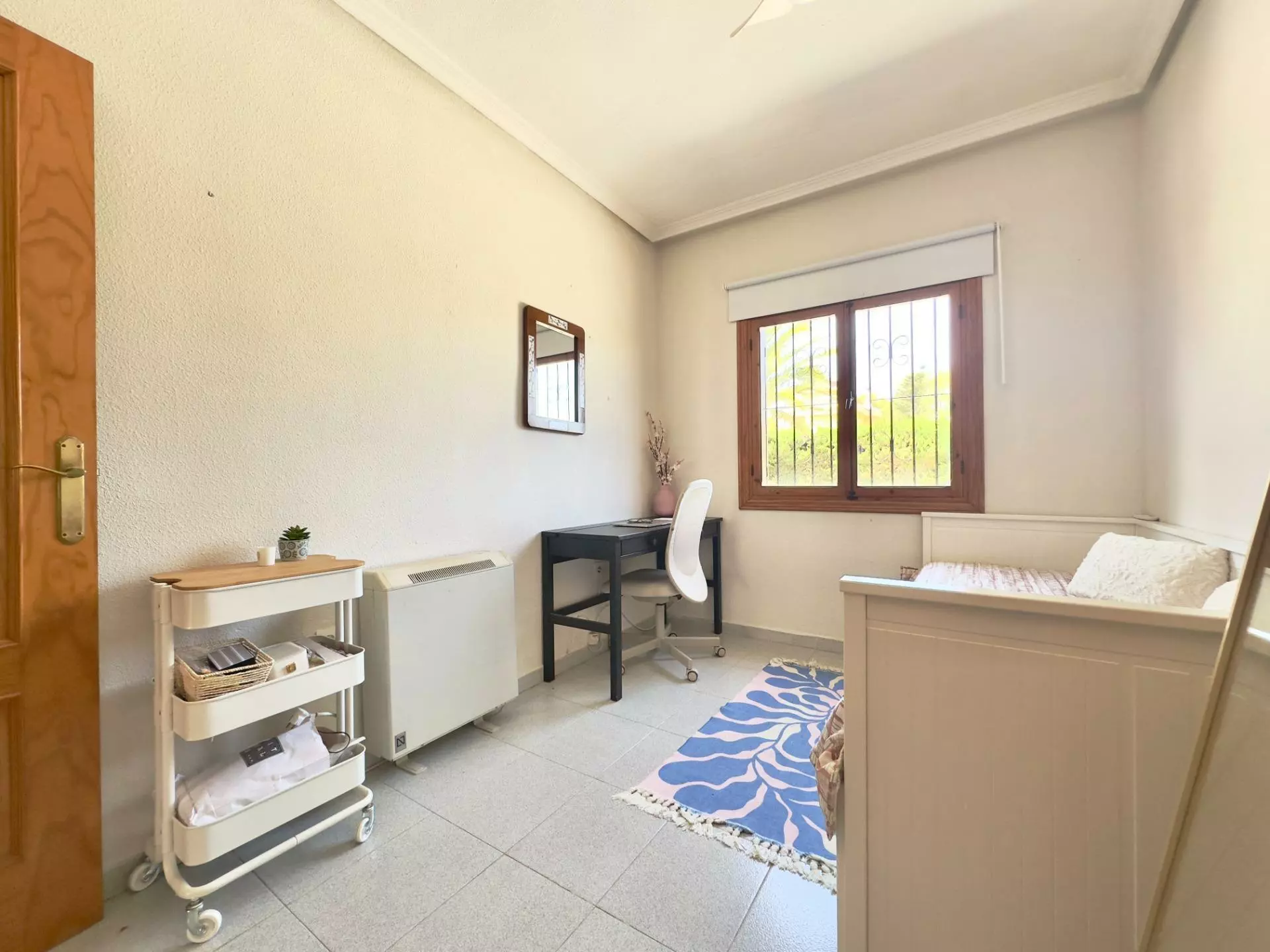 3-bedroom Villa In Orihuela Costa, Spain (144 M²)