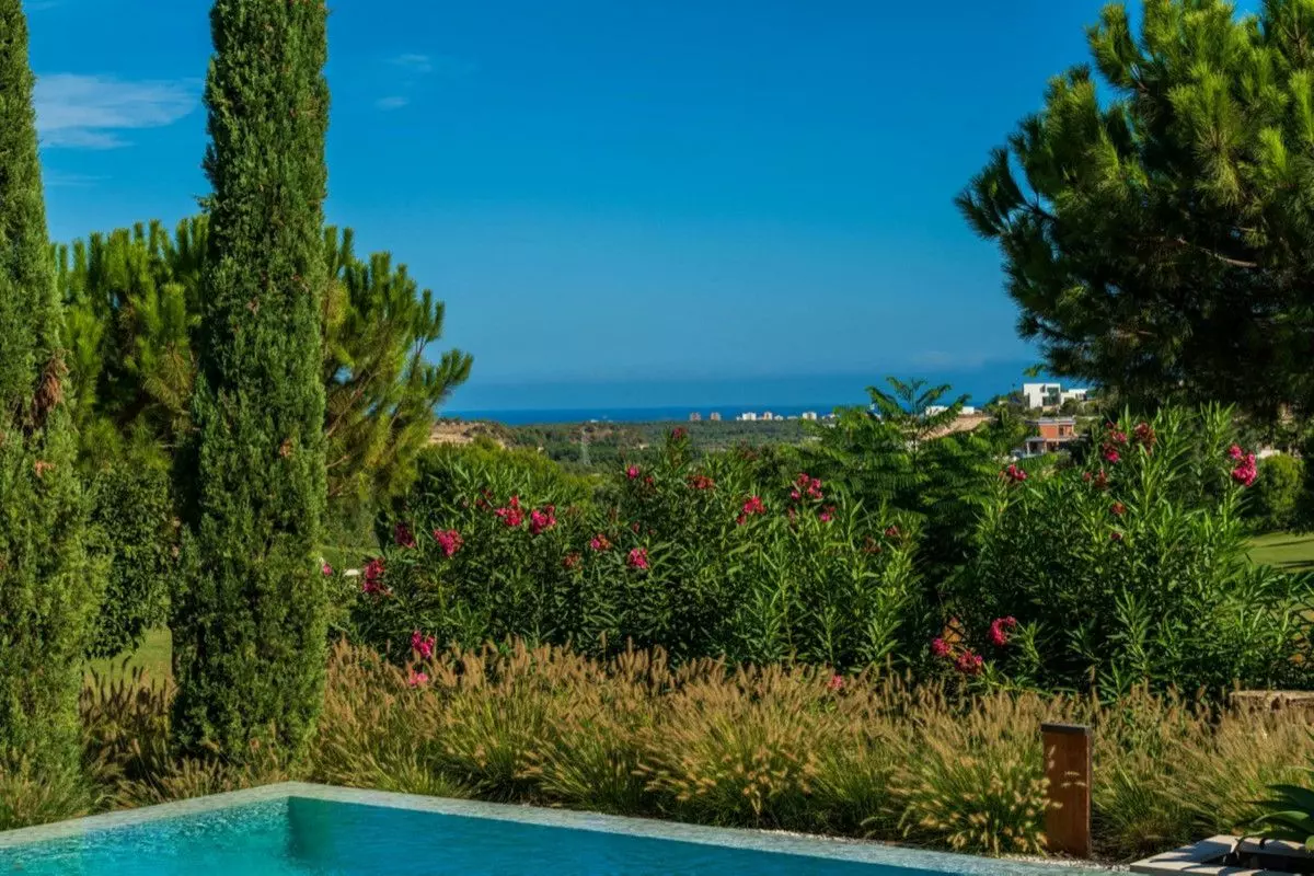 Villa 241 M² In Orihuela, Spain – Mediter Real Estate