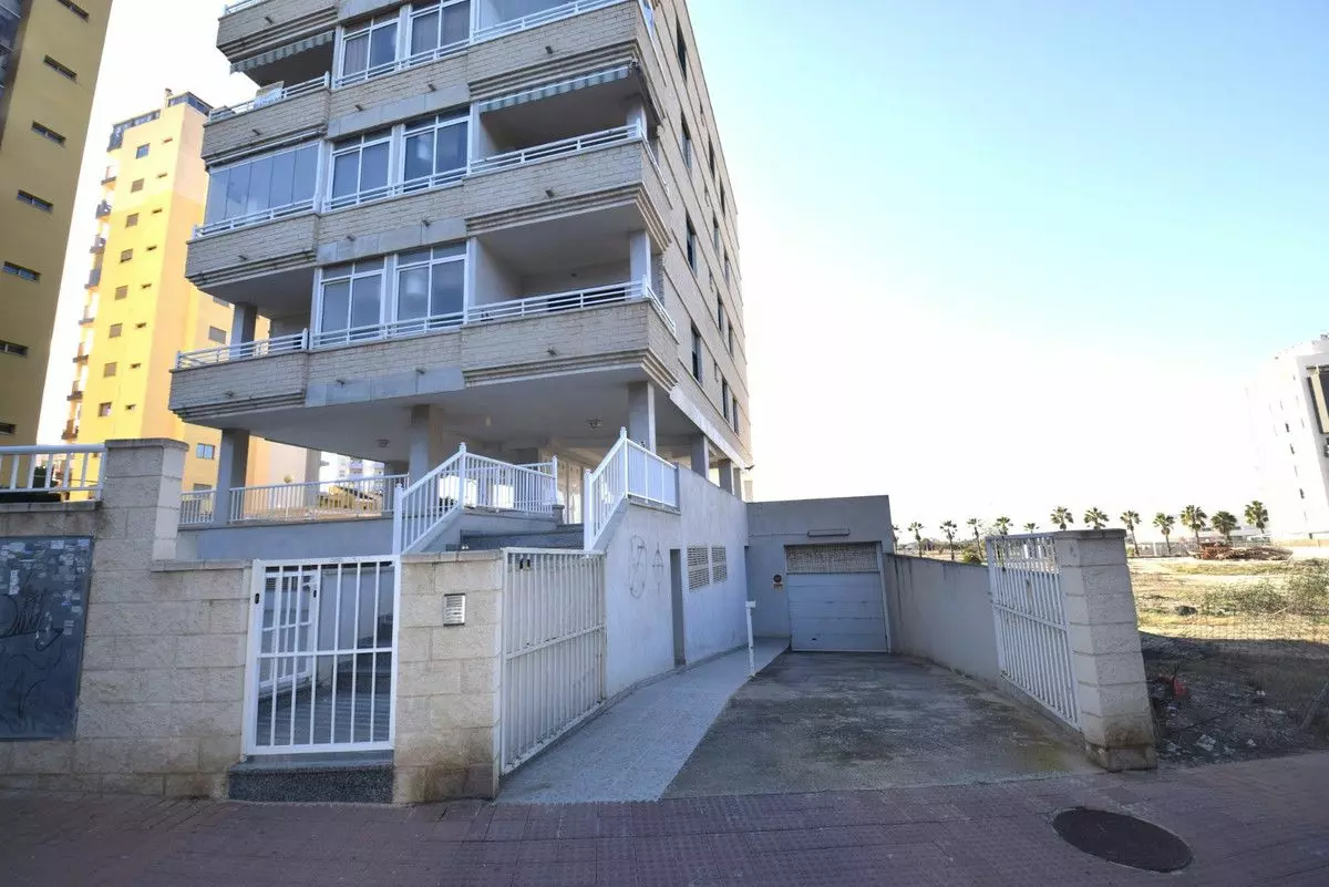 Apartment 86 M² In Guardamar Del Segura, Spain – Mediter Real Estate