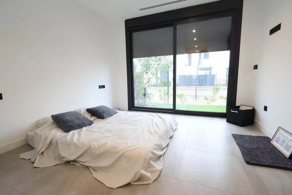 Villa Of 135 M² In Torre-pacheco, Spain