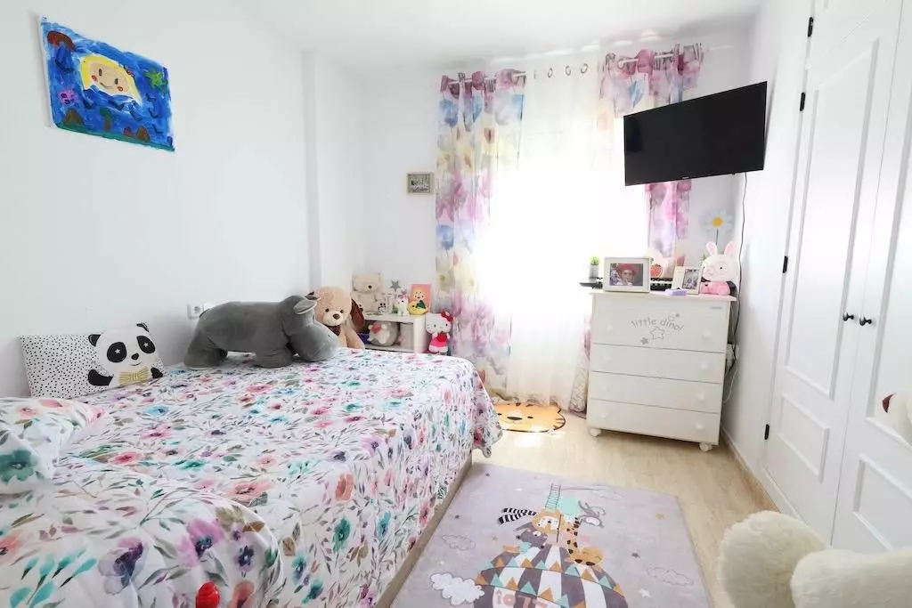 Apartment 75 M² In Pilar De La Horadada, Spain – Mediter Real Estate