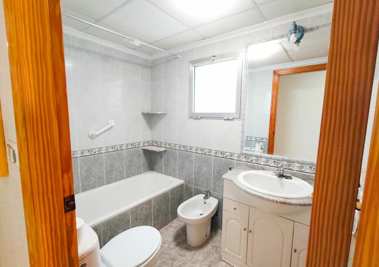 Apartment 75 M² In Guardamar Del Segura, Spain – Mediter Real Estate