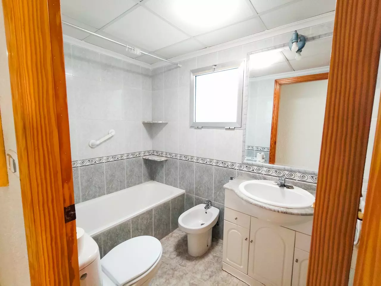 Apartment 75 M² In Guardamar Del Segura, Spain – Mediter Real Estate