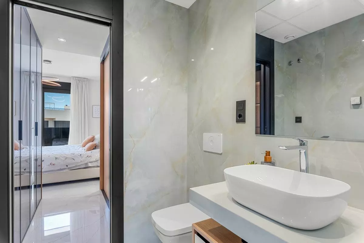Apartment 95 M² In Torrevieja, Spain – Mediter Real Estate