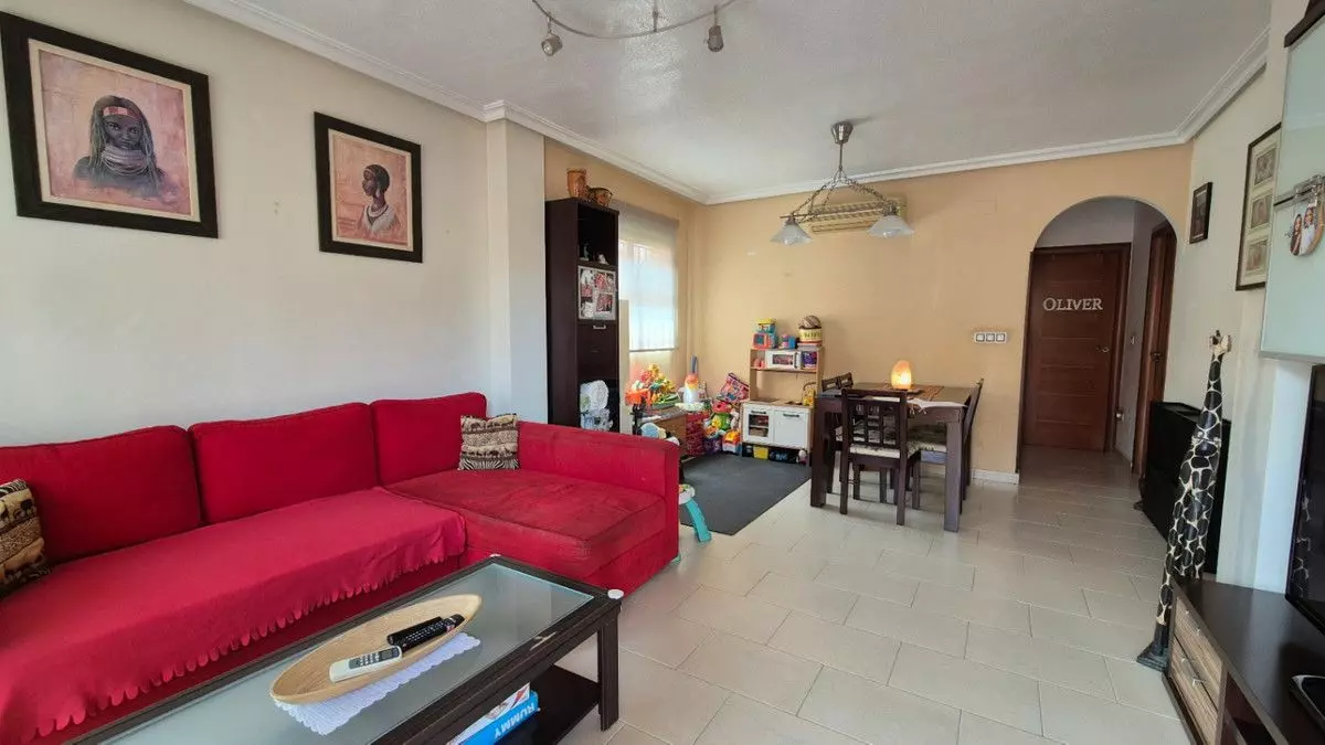 Villa 90 M² In Torrevieja, Spain – Mediter Real Estate