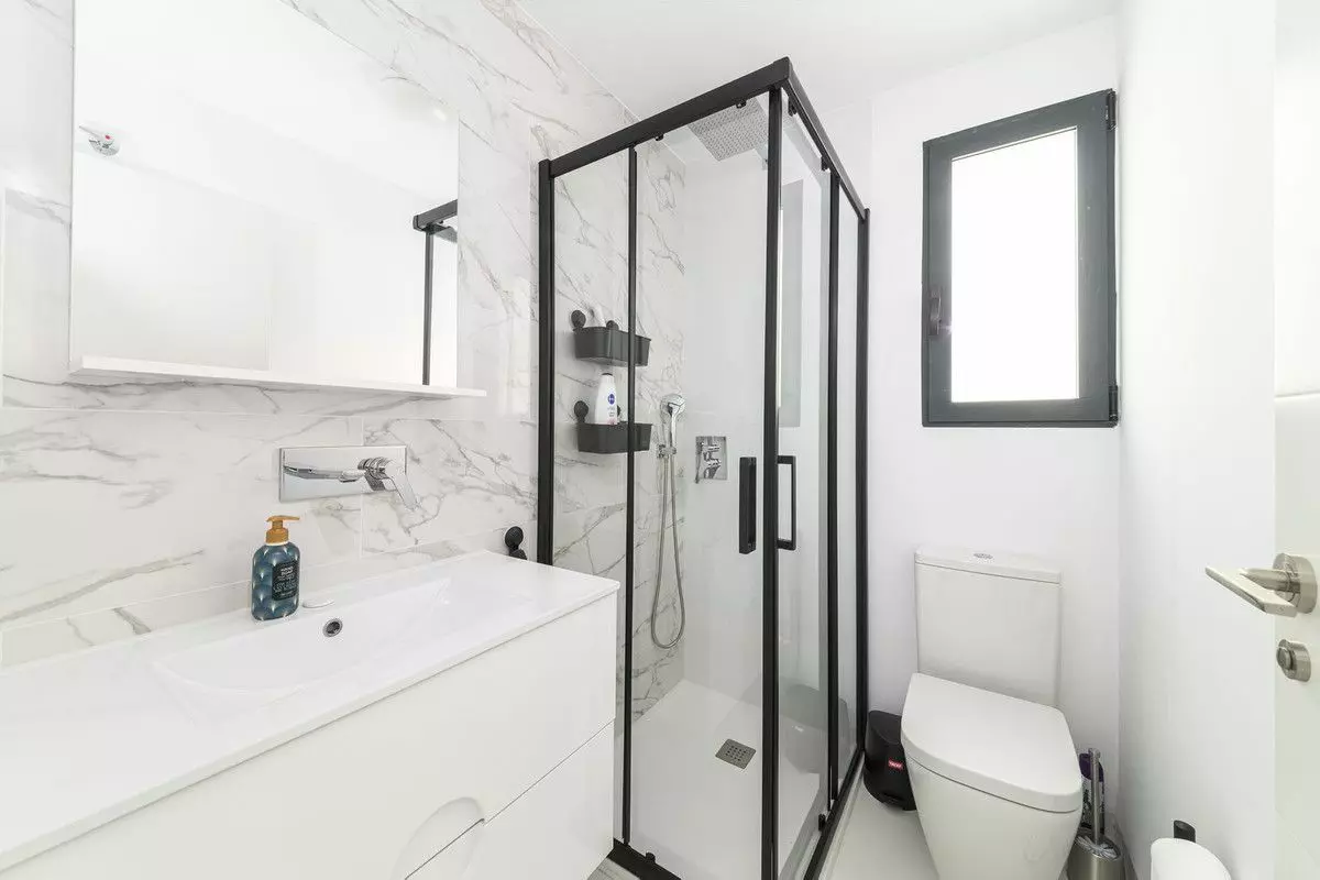 Apartment 92 M² In San Miguel De Salinas, Spain – Mediter Real Estate