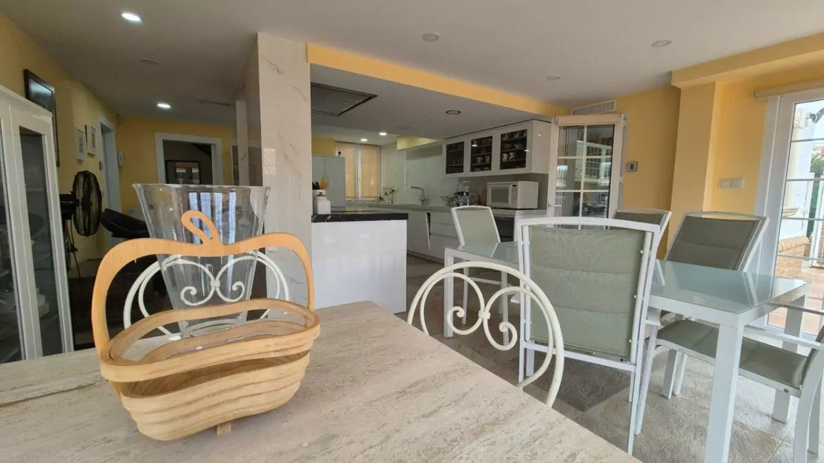 Villa 545 M² In Orihuela, Spain – Mediter Real Estate