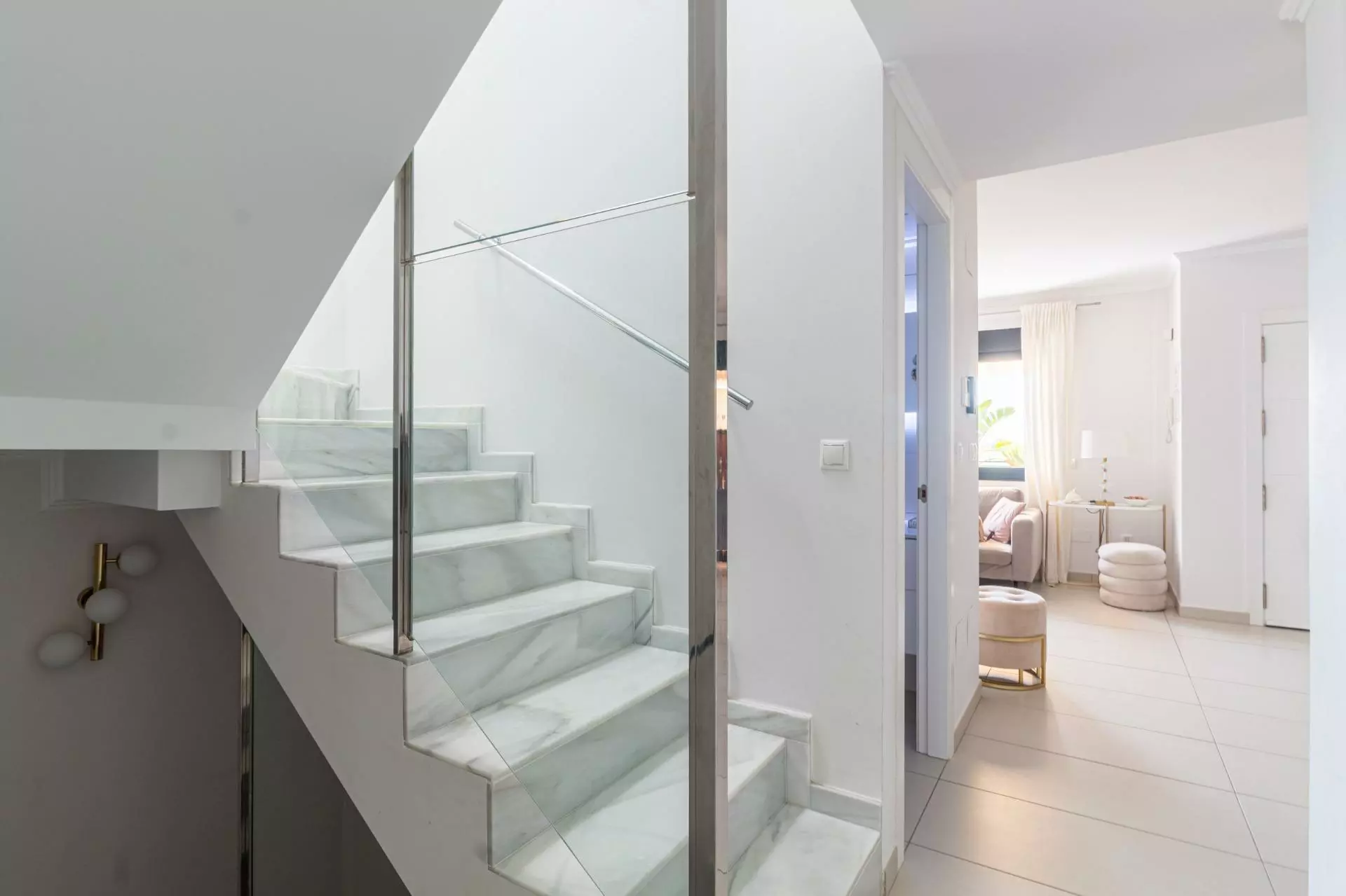 3-bedroom Terraced House In Orihuela Costa, Spain (170 M²)