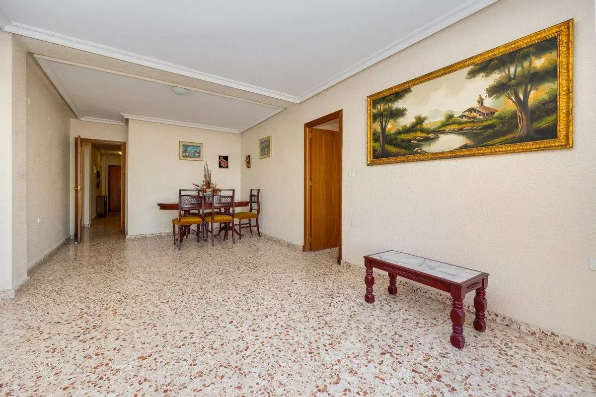 Apartment 121 M² In San Pedro Del Pinatar, Spain – Mediter Real Estate