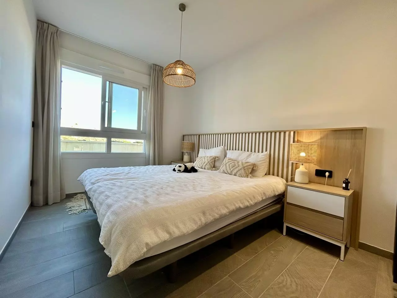 Apartment 90 M² In Algorfa, Spain – Mediter Real Estate