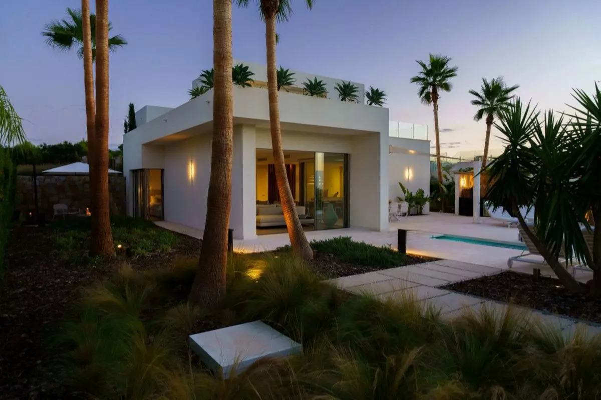 Villa 241 M² In Orihuela, Spain – Mediter Real Estate