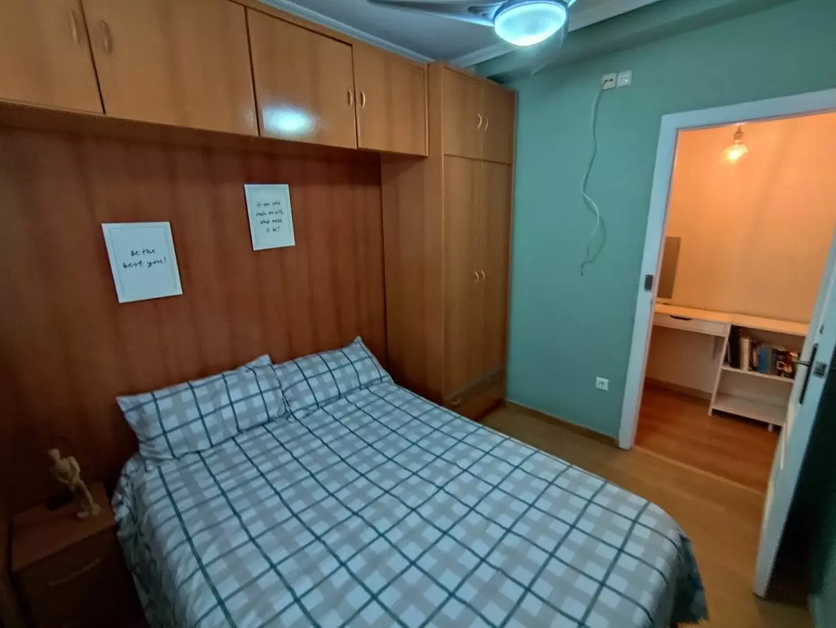 Apartment 80 M² In Torrevieja, Spain – Mediter Real Estate