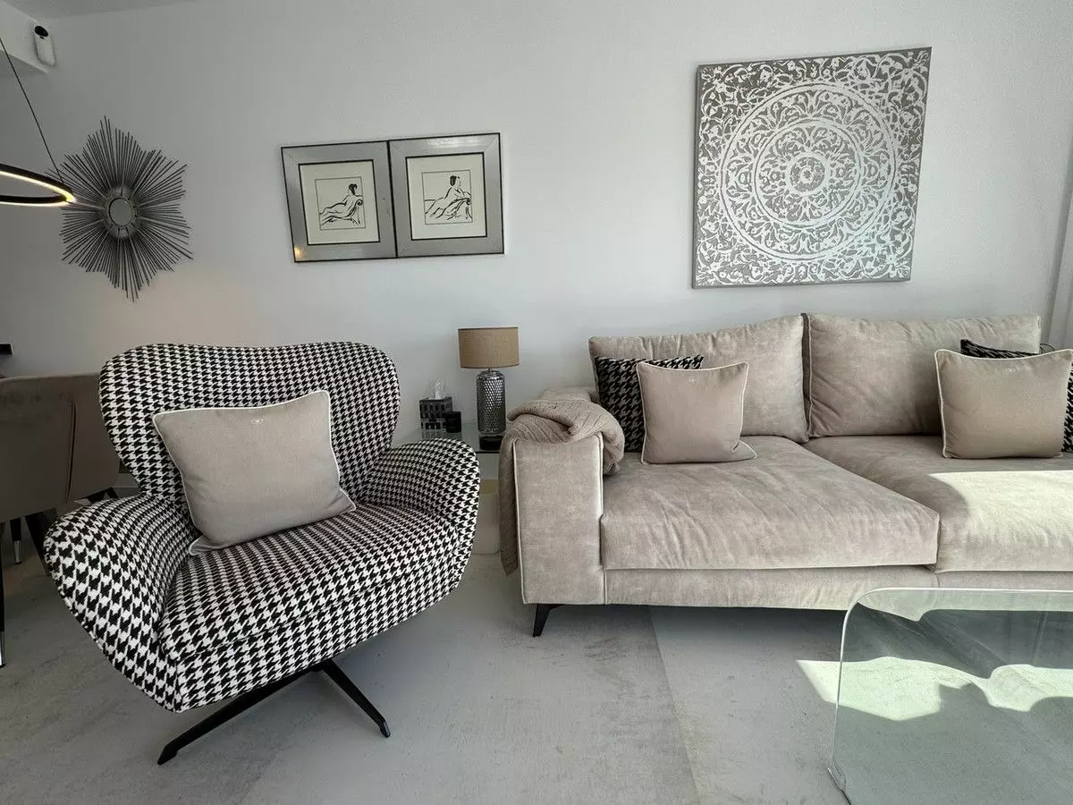 Apartment 110 M² In Orihuela Costa, Spain – Mediter Real Estate